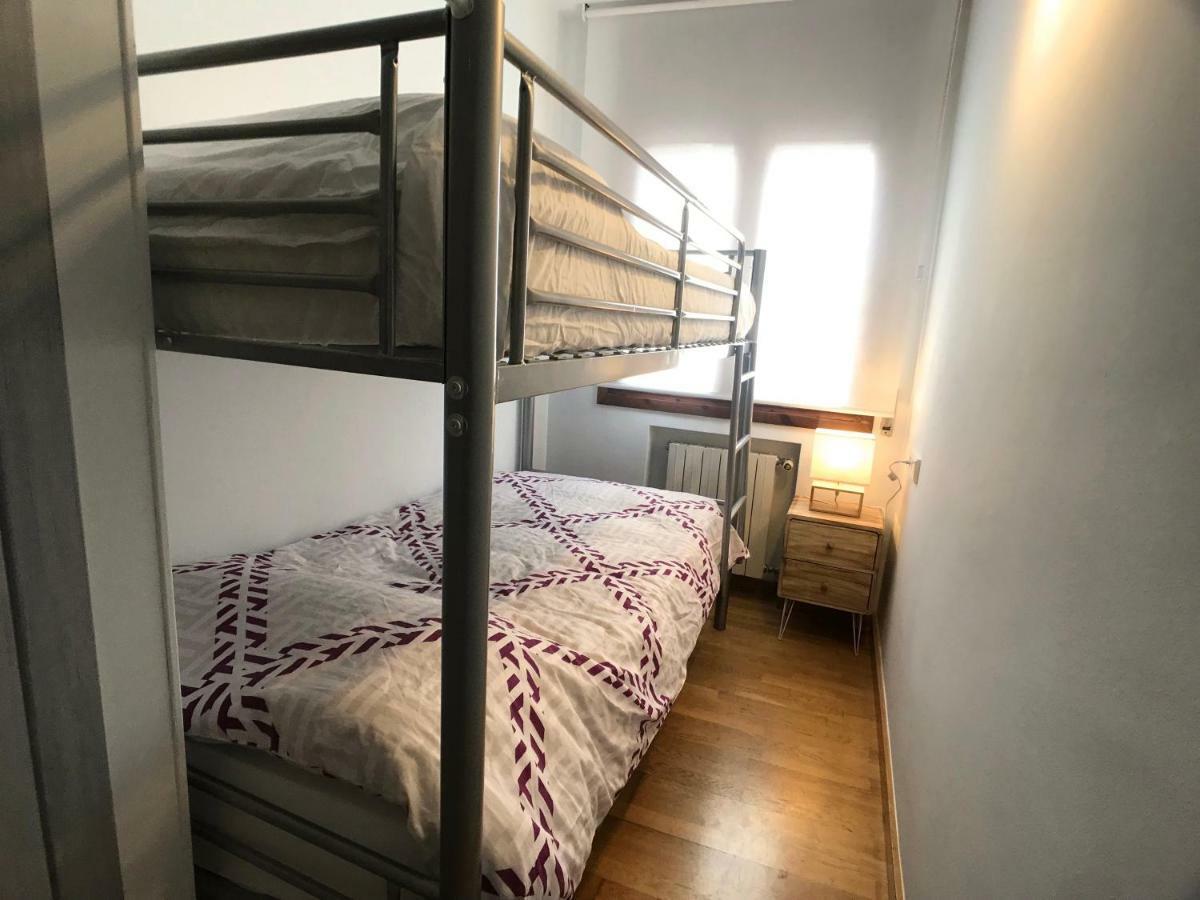 Poblat Andorra, Encamp, Con Terraza, Zona Grandvalira Apartment ภายนอก รูปภาพ