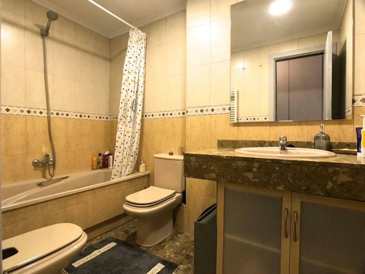 Poblat Andorra, Encamp, Con Terraza, Zona Grandvalira Apartment ภายนอก รูปภาพ
