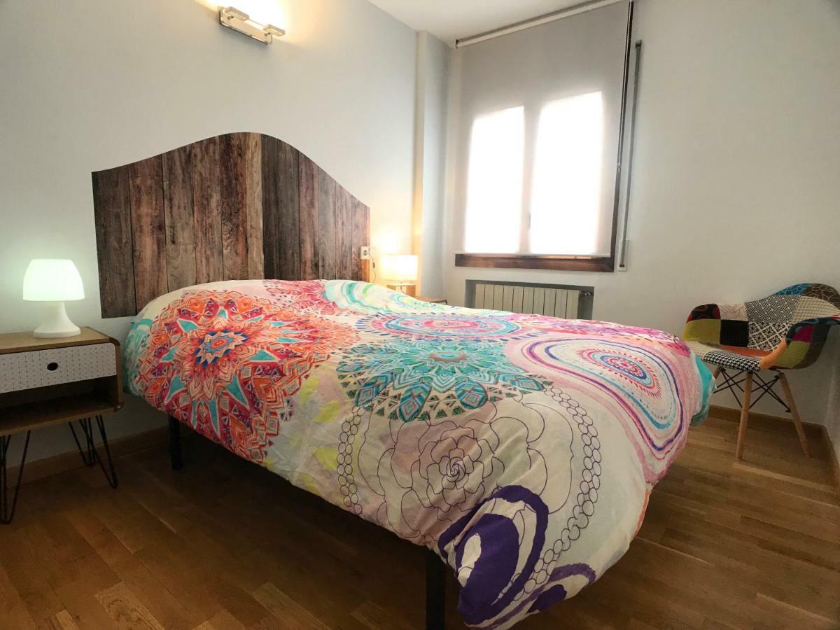 Poblat Andorra, Encamp, Con Terraza, Zona Grandvalira Apartment ภายนอก รูปภาพ